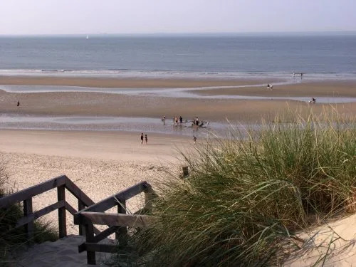 Parkhotel Wangerooge
