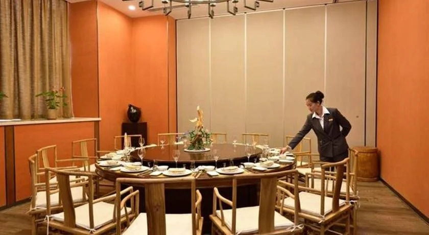 Ramada Wuhan Jianghan