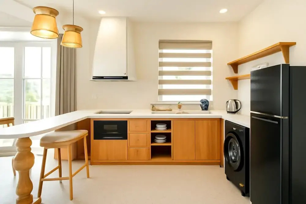 Villa Novaworld Phan Thiết