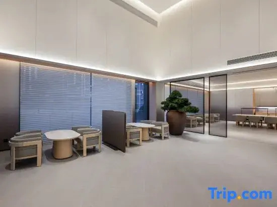 JI Hotel (Mianyang Yuanyi Mountain Science and Technology Innovation Park)