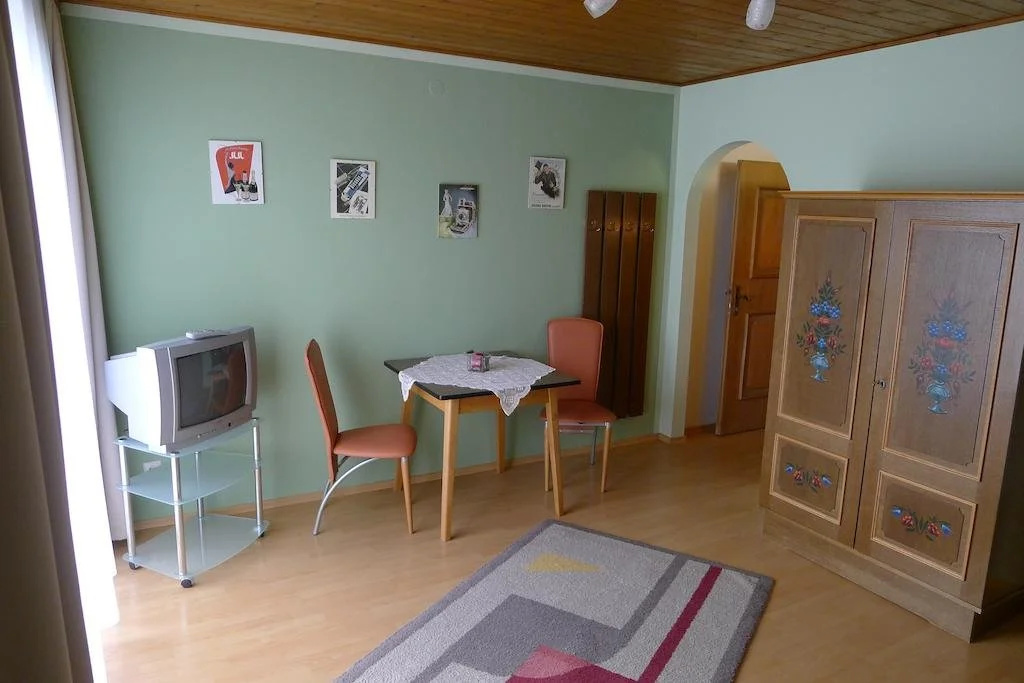 Alpenappartement Claudia