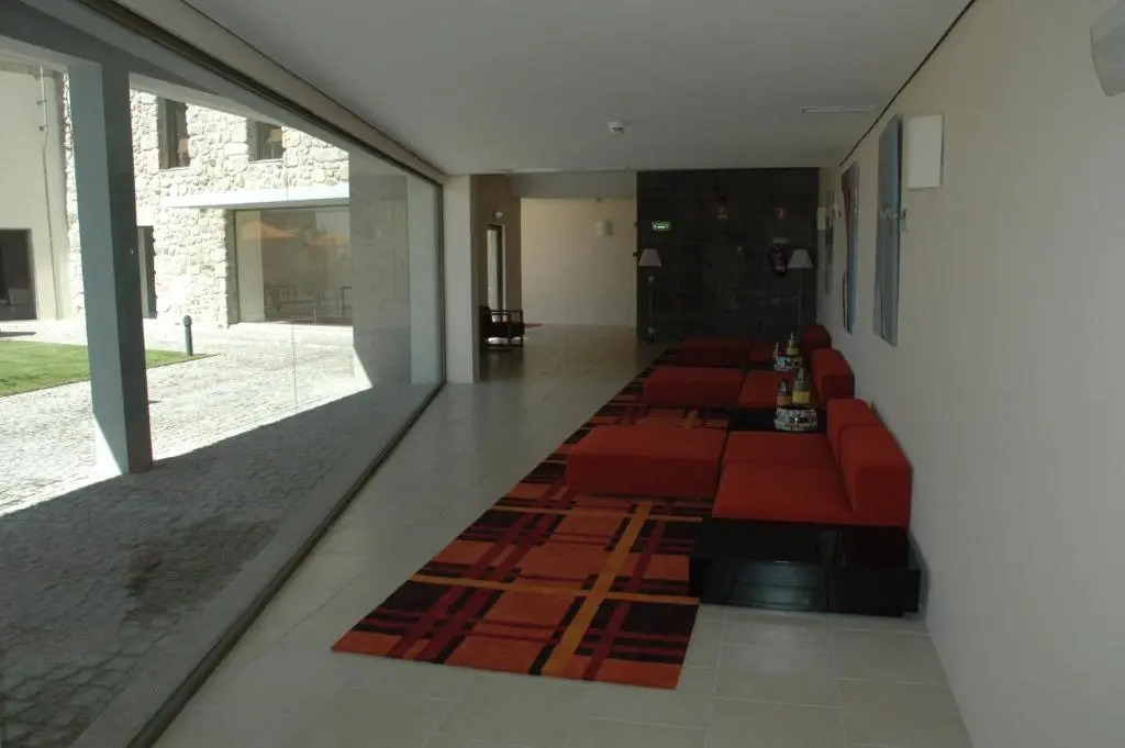 INATEL Linhares da Beira Hotel Rural