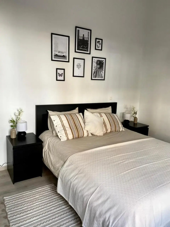 Superbe Logement Pres de Bruxelles Avec SPA Prive