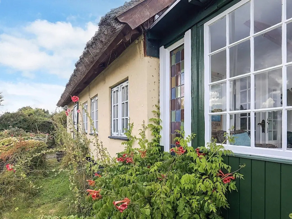 4 Star Holiday Home in Humlebaek