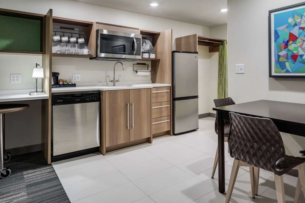 Home2 Suites By Hilton Dayton Centerville