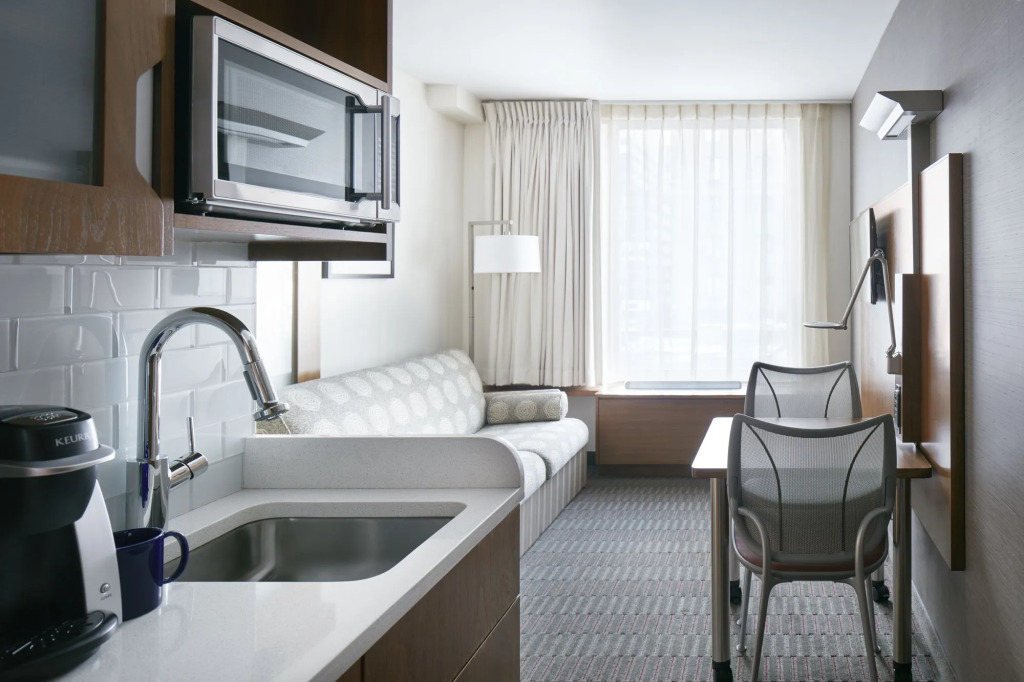 Hotel Boutique at Grand Central
