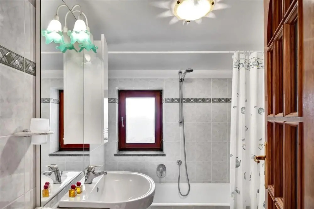 Il Frantoio The Countryside Villa