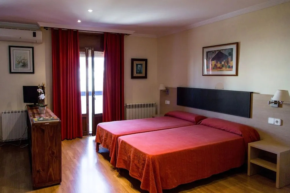 Hostal Casa Manolo