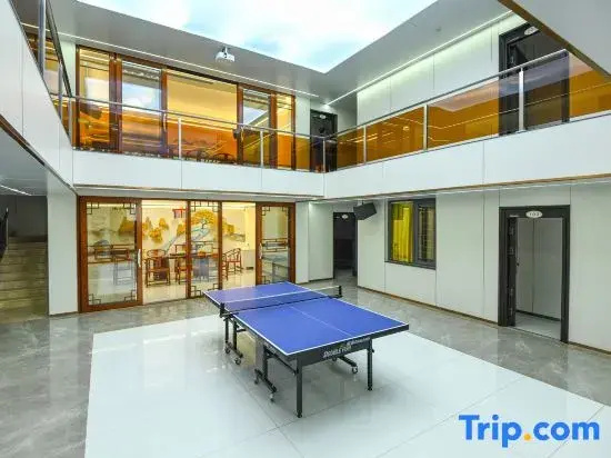 Yongding Tulou Scenic Area Youshun Homestay