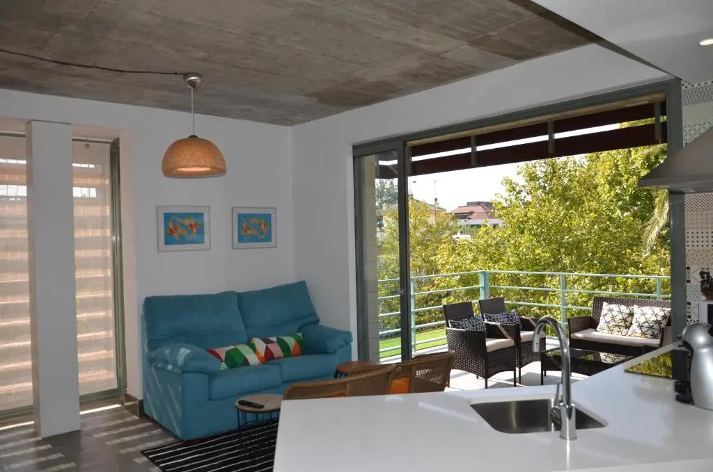 Urban House Siurot 33