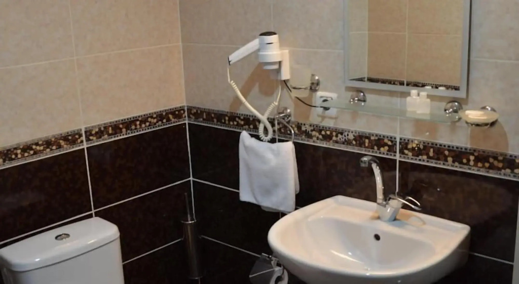 Grand Hotel Palmiye