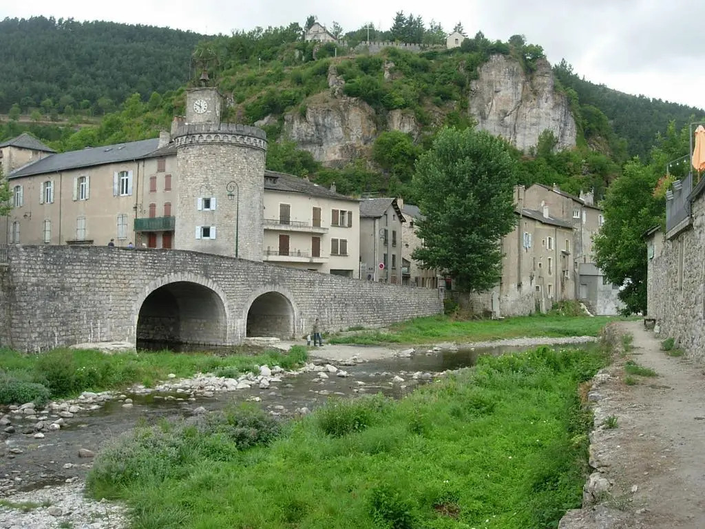 Hotel Saint-Sauveur