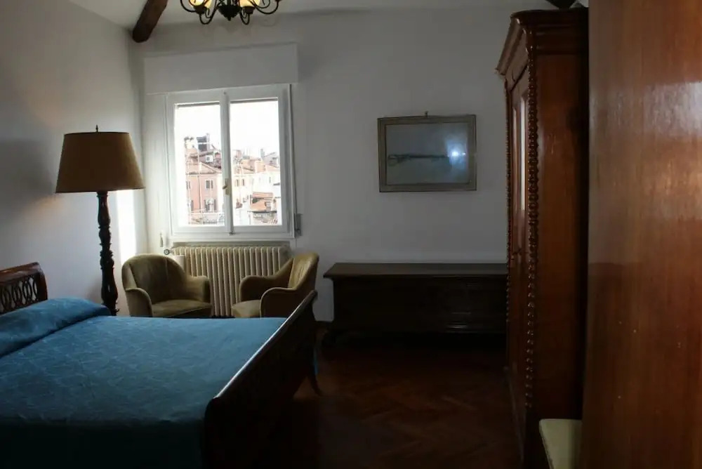 Ca' dei Tetti