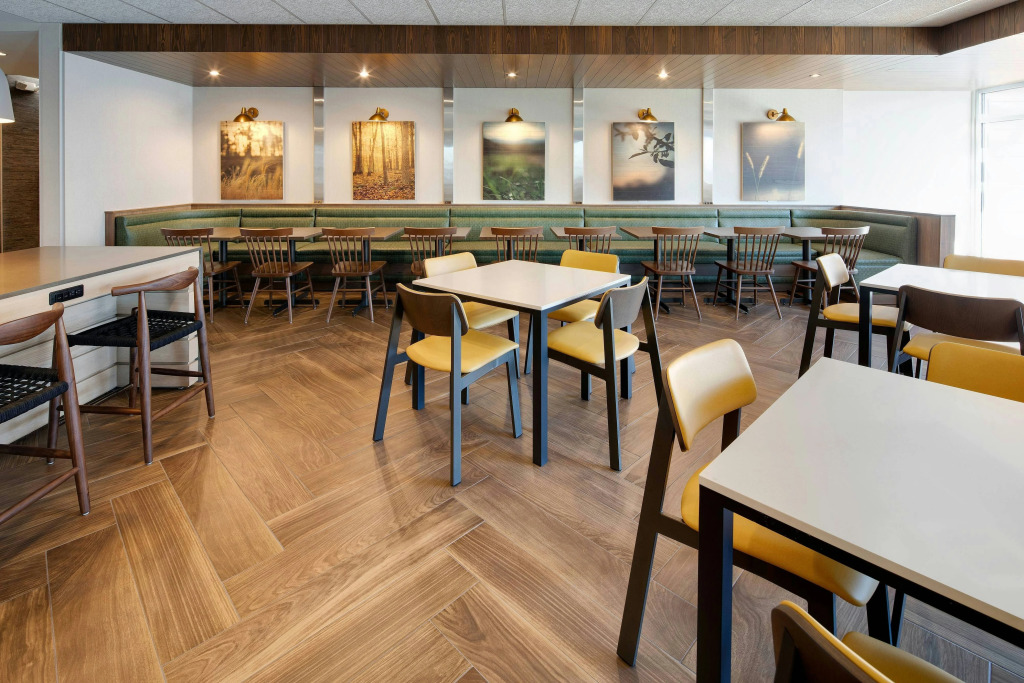 Fairfield Inn & Suites by Marriott Tampa Wesley Chapel