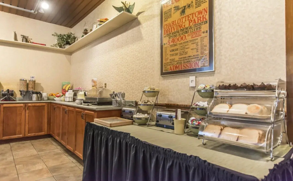 Quality Inn & Suites Downtown