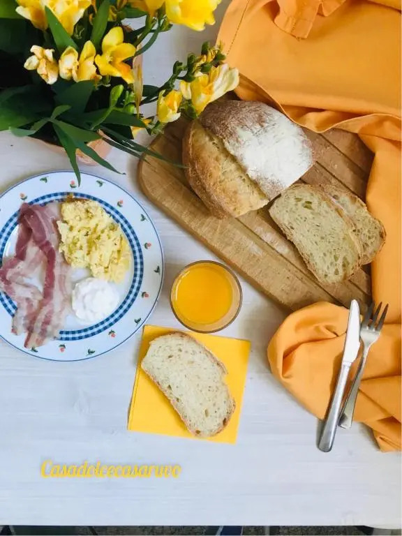Casa Dolce Casa Ruvo Breakfast & bed