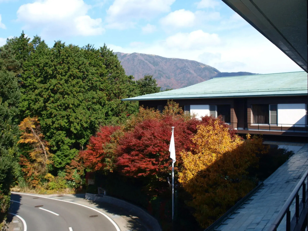 Laforet Hakone Gora Yunosumika