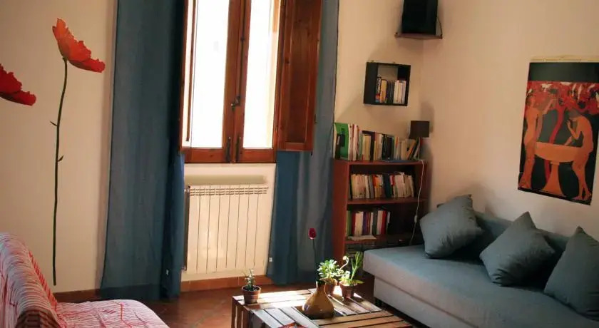 Casa Chiappara