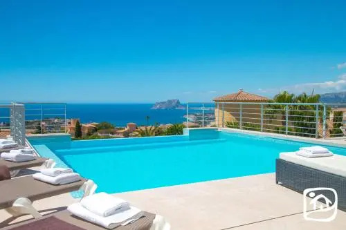Villa Punta Vista 6 by Abahana Villas