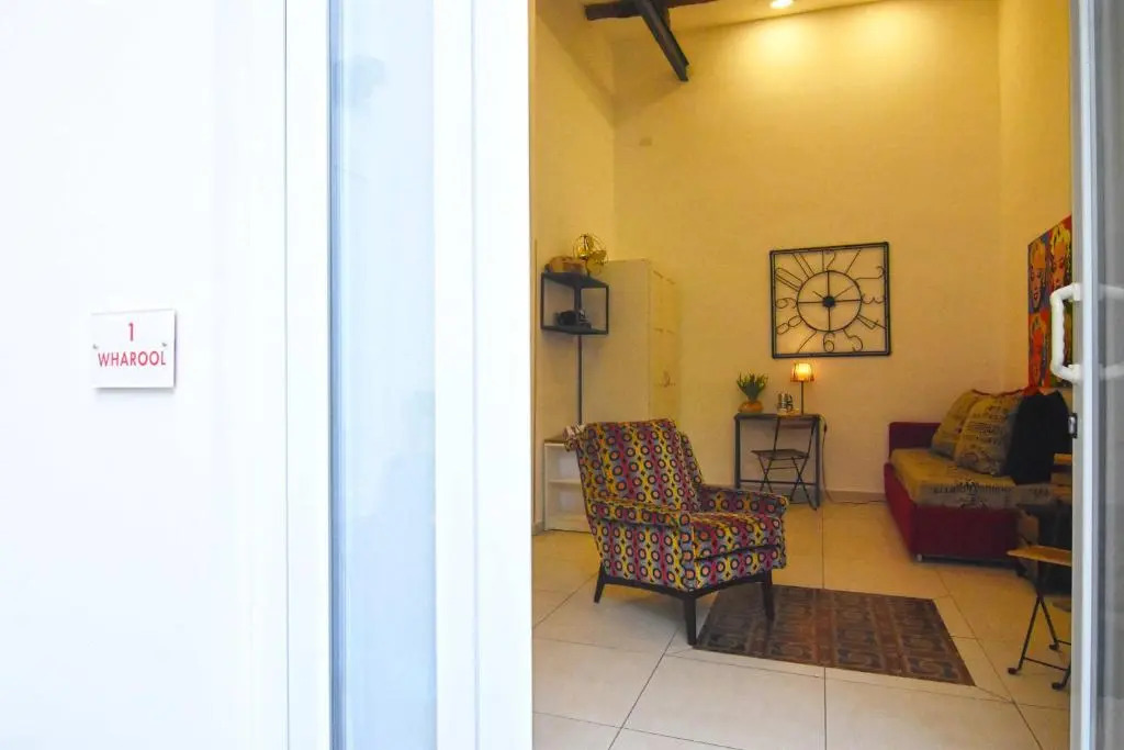 B&B Ninarella Napoli