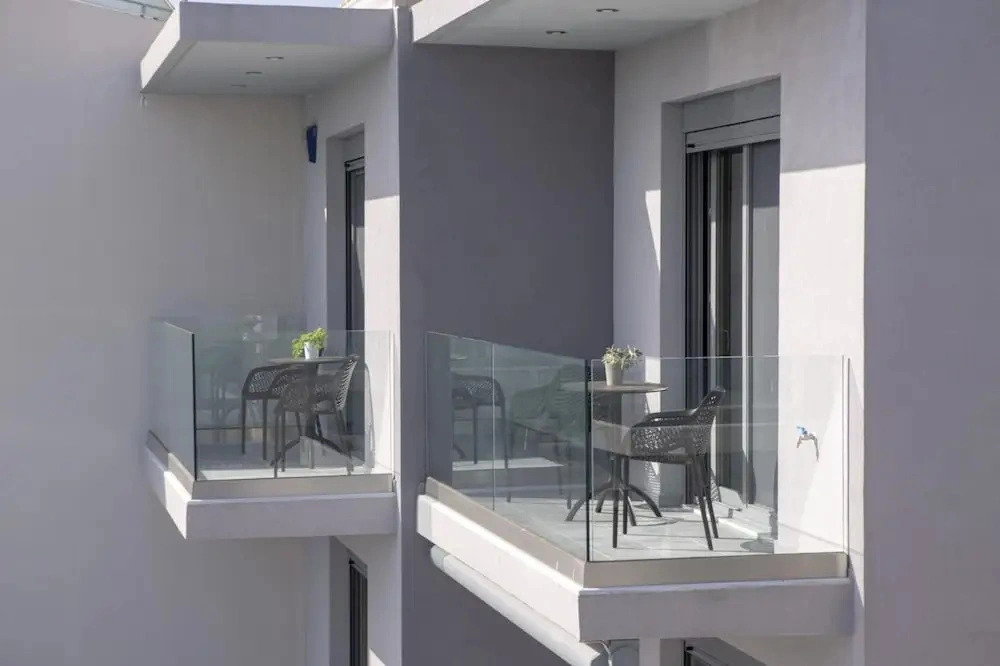 Aloft Luxury Villas Lefkada - Heated Pool