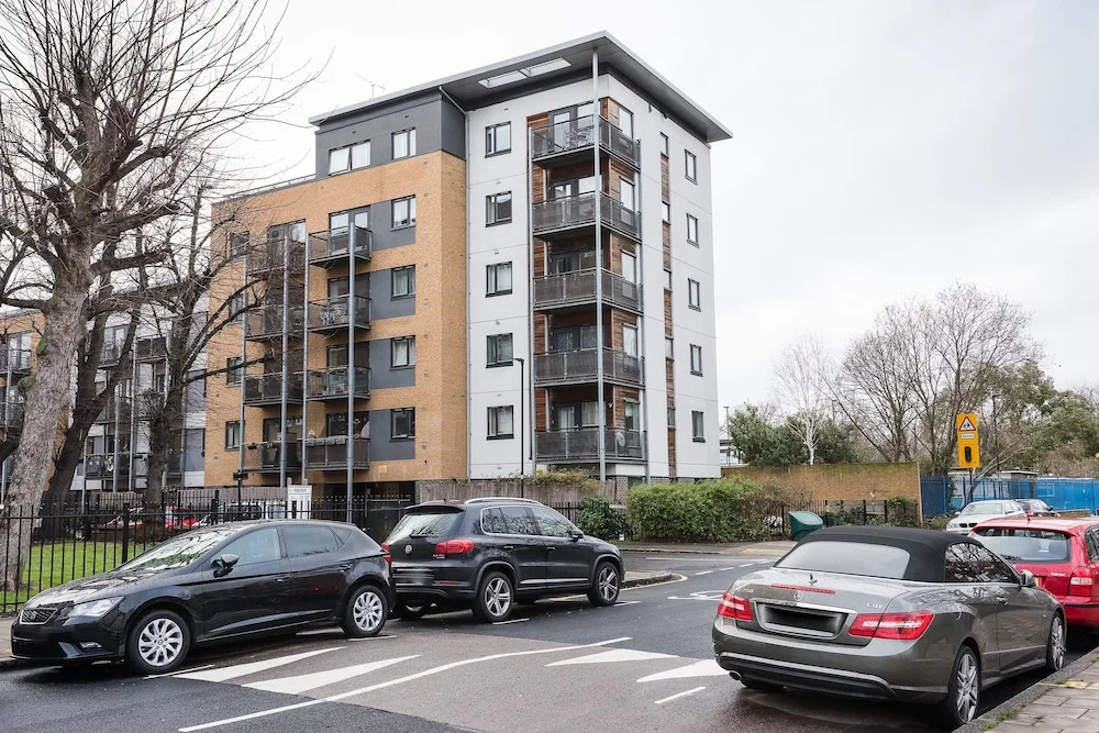 Charming 2BR Flat near Brixton and Clapham