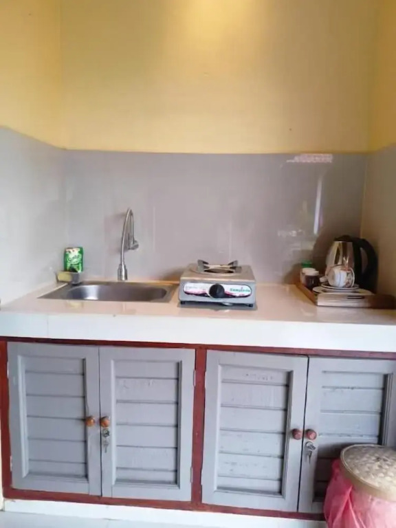 Bali Asli Guest House by EPS