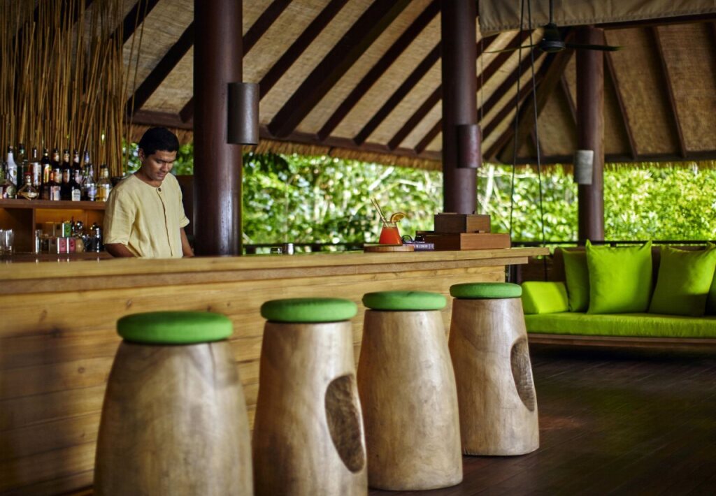 Six Senses Samui