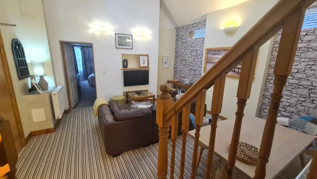 The Little Pheasant Apartment Ironbridge Gorge