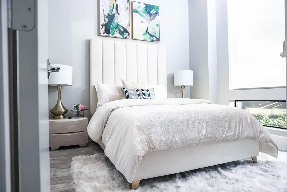 Luxury 3BD Rooftop Home in Dwtwn HTX.