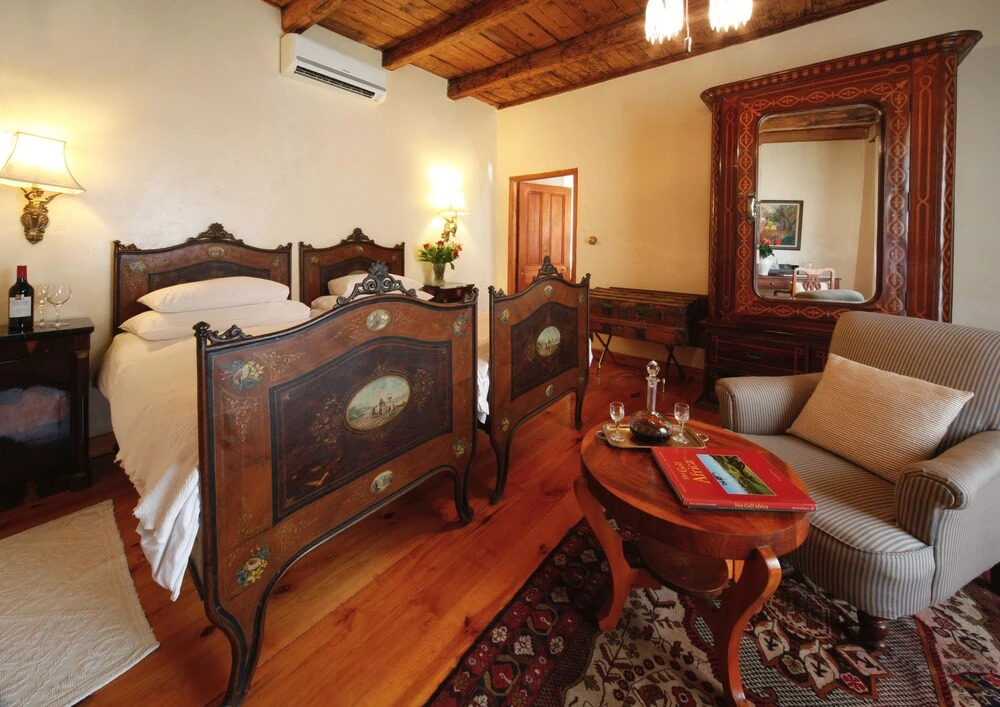 Adara Palmiet Valley Luxurious Boutique Farm Hotel