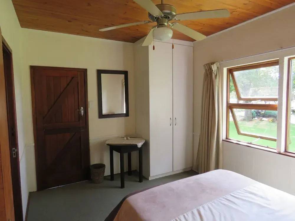 Natures Way Bushbuck Cottage