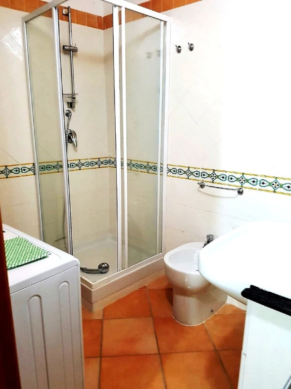 Apartment With 2 Bedrooms in Pisciotta Marina, With Wonderful City Vie