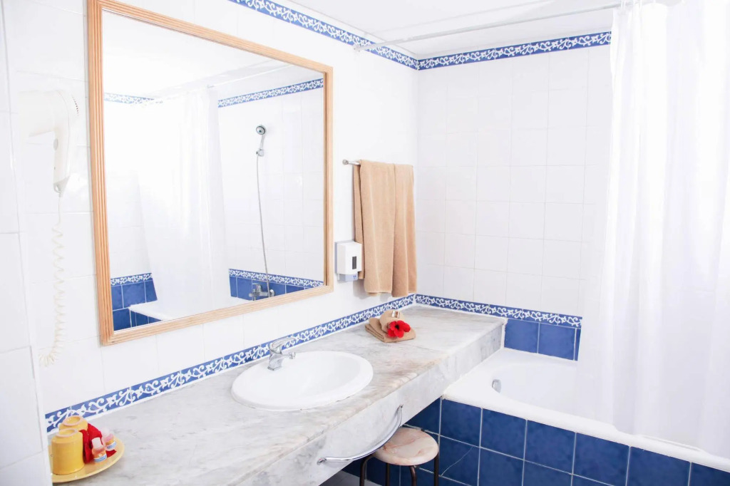 Hotel Nesrine Hammamet