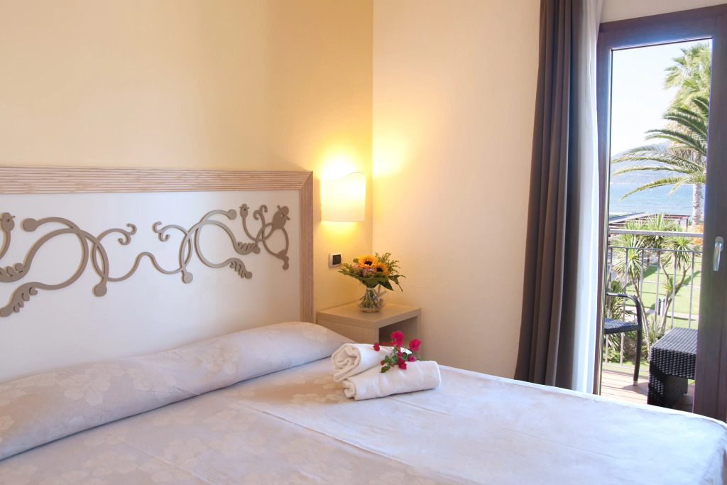 Отель Corte Rosada Adults Only Affiliated by Meliá