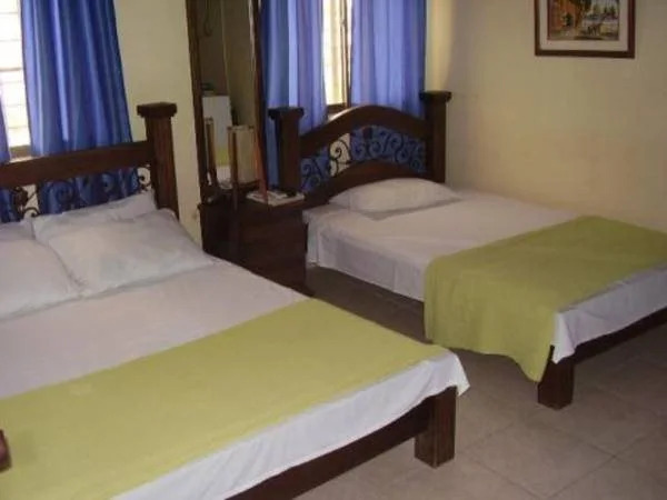 Hotel El Campanario