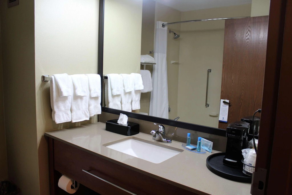 Best Western Delta Inn
