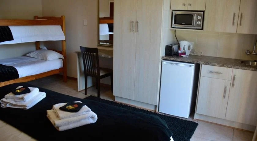 Two Bells Guest House