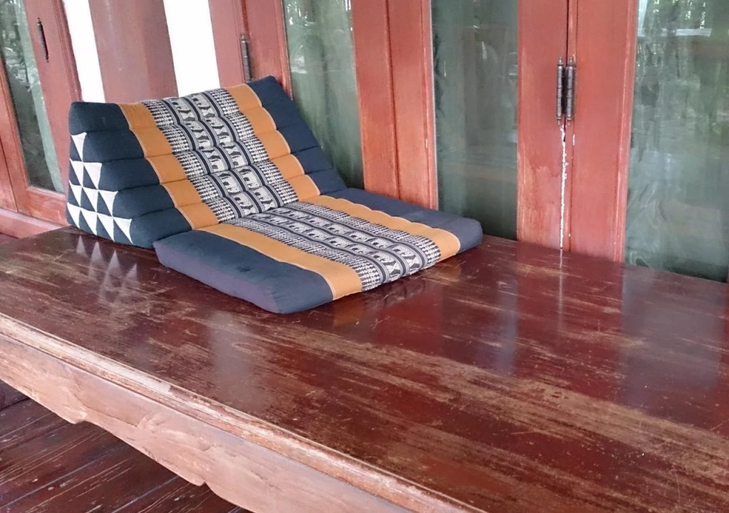 Ruanthai Spa And Resort