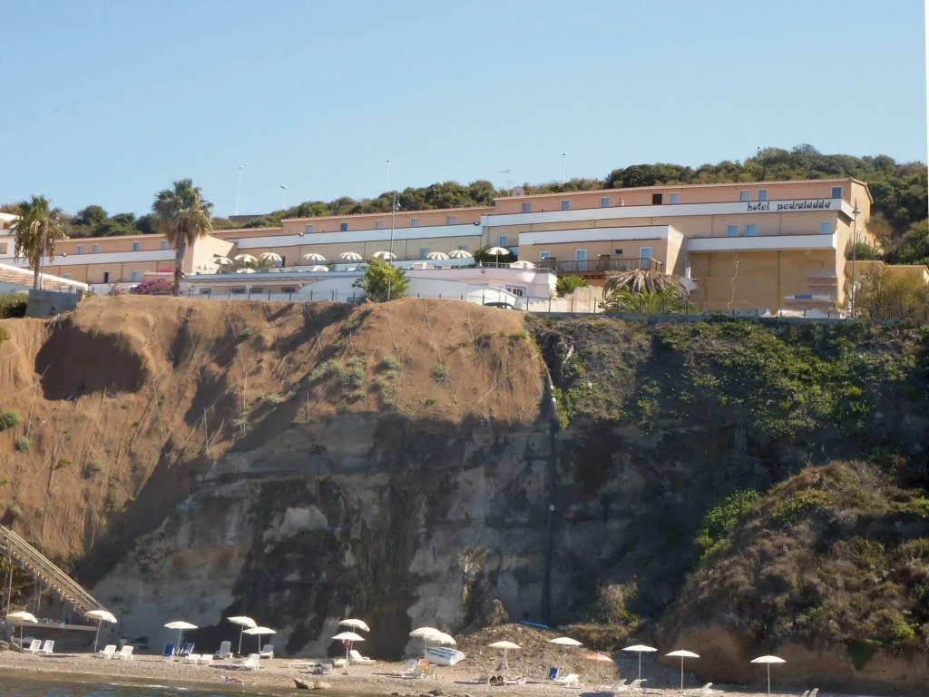 LH Pedraladda Resort