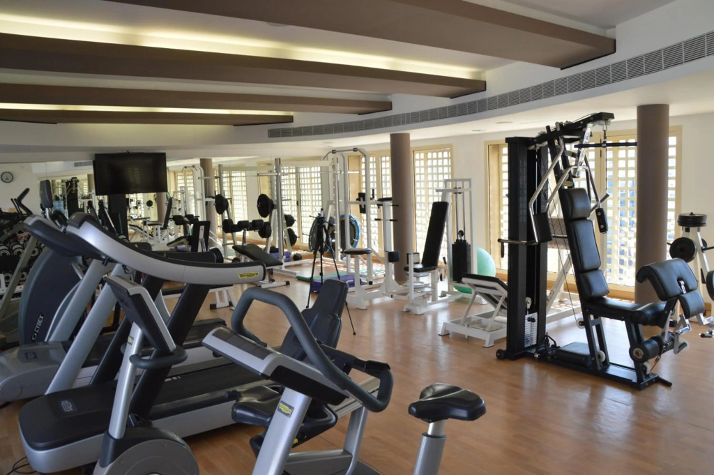 Gefinor Rotana - Beirut