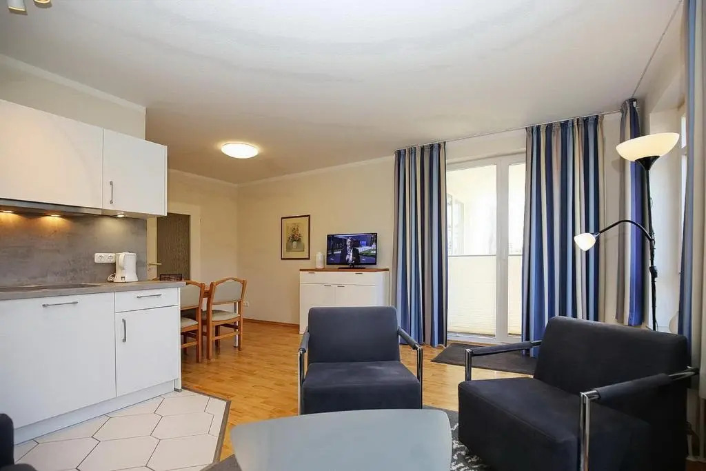 Likedeeler Wohnung 01