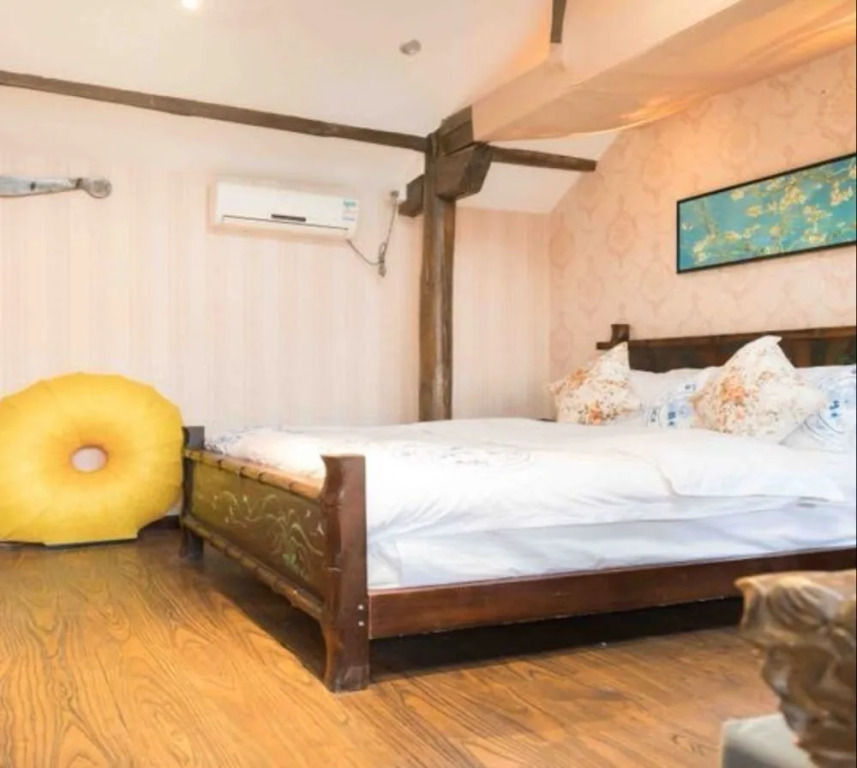 Lijiang Danchun Sunshine Inn