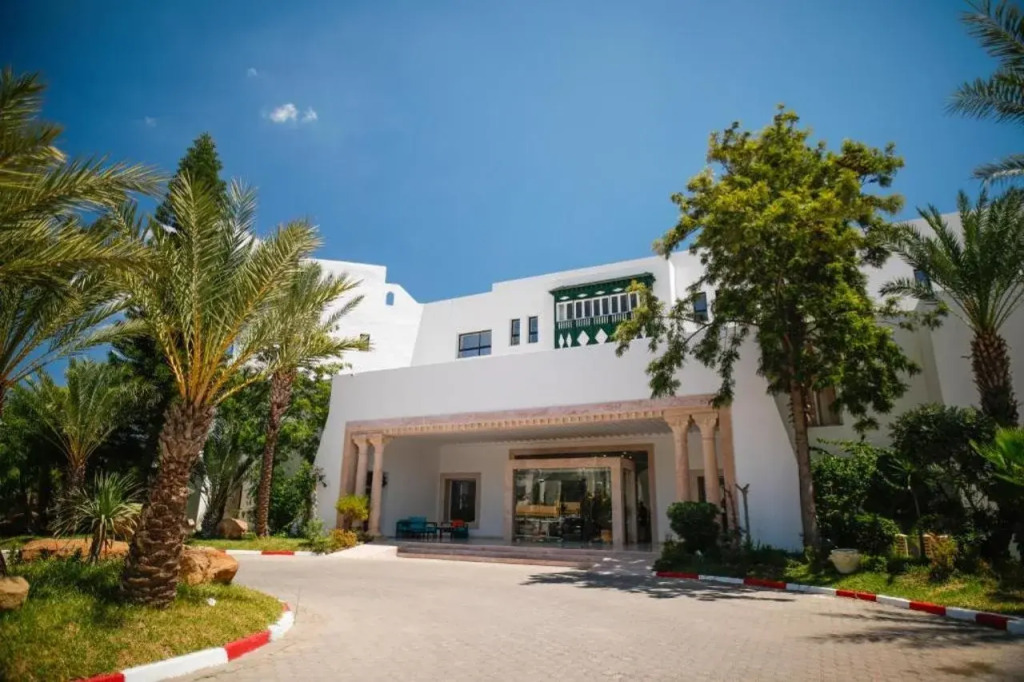 Blumar Resort & Spa