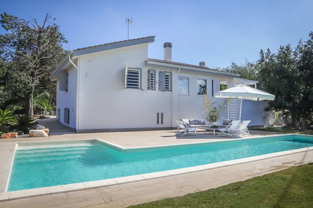 Villa Cavuzzi