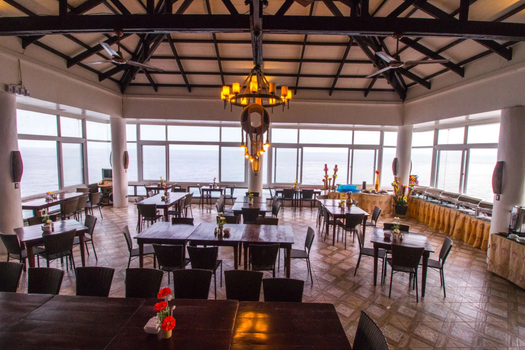 Eagle Point Beach and Dive Resort