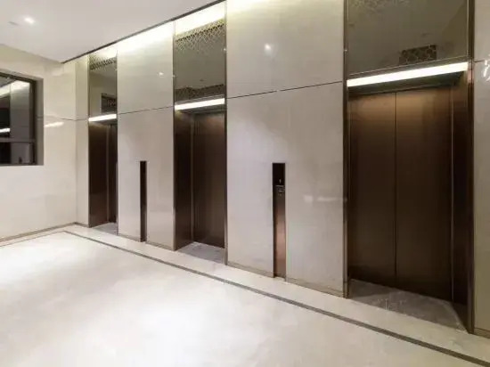 Lauder Executive Apartment