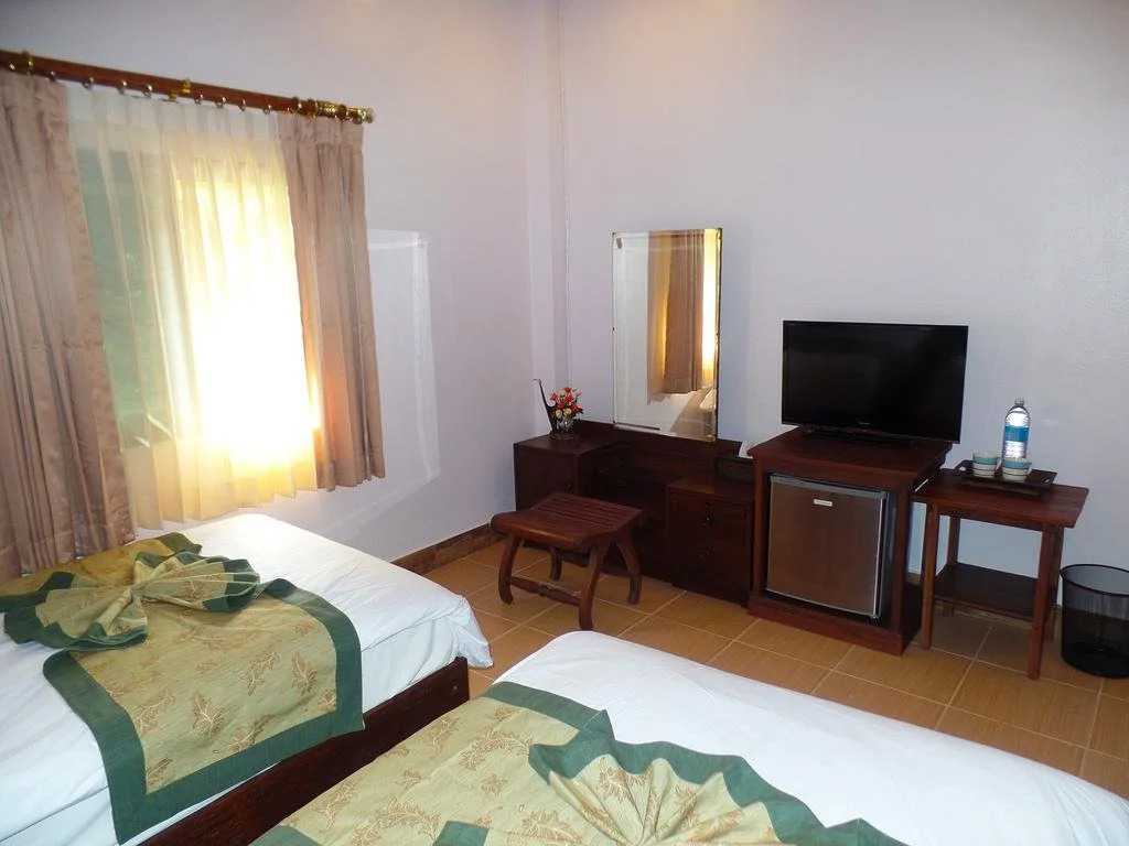Samui Ben SV Hotel