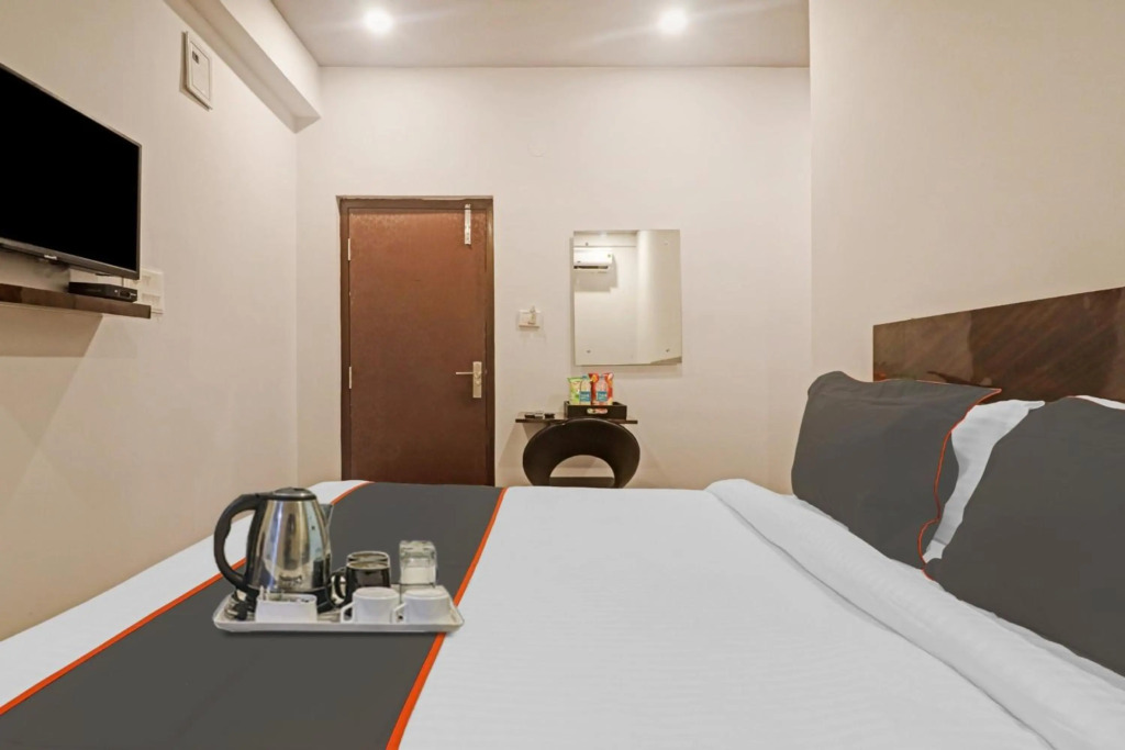 Super Townhouse RCC Pristine