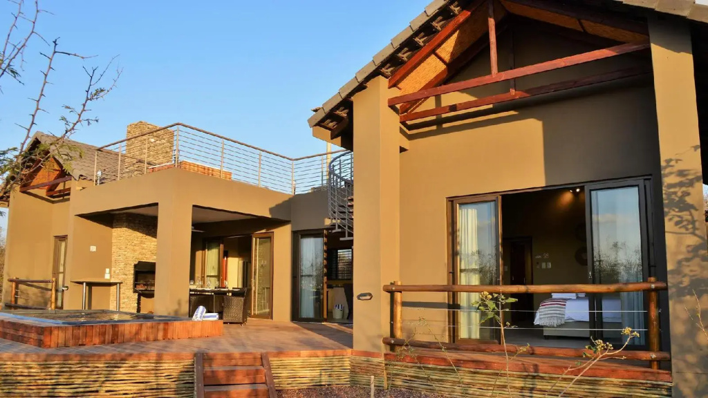 Mjejane Bush Camp By Dream Resorts